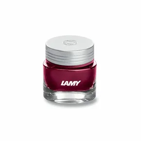 Palack tinta Lamy T 53/Crystal Ink Ruby